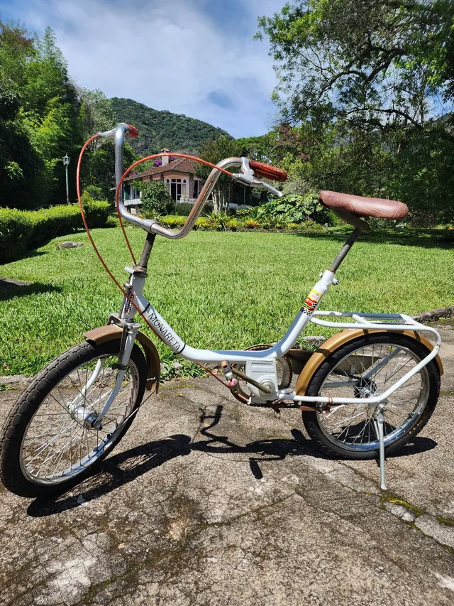 Bicicleta de carga antiga 5 an ncios na OLX Brasil