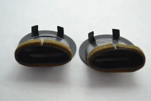 Par Difusor Ar Superior Painel Nissan Sentra 2010 Original - Foto 3