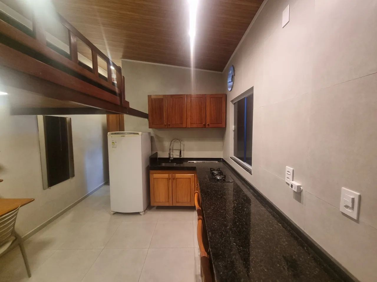 Kitinete por temporada  - Foto 6