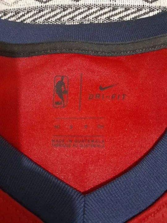 Regata Cleveland Cavaliers - Foto 4