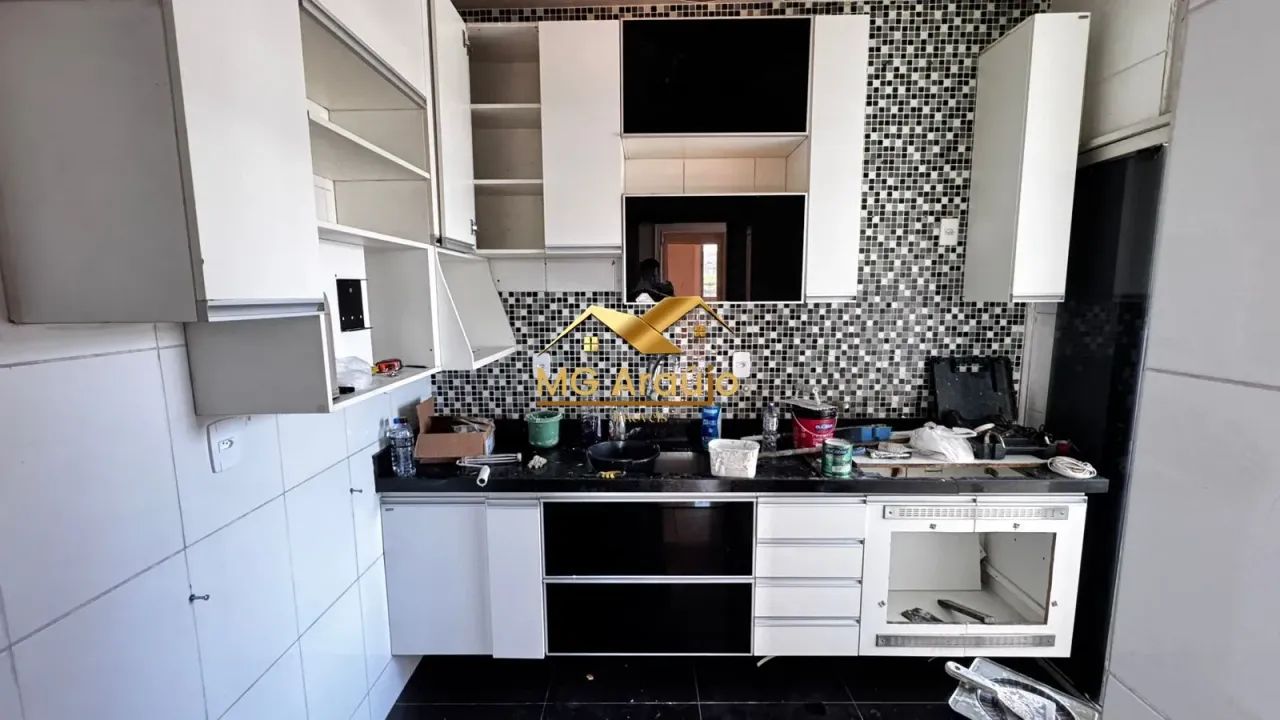 Apartamento à venda no bairro Jaqueline - Belo Horizonte/MG - Foto 15