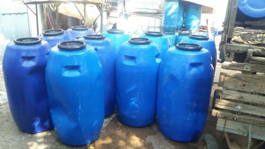 Bombonas de 250 lts - Foto 3