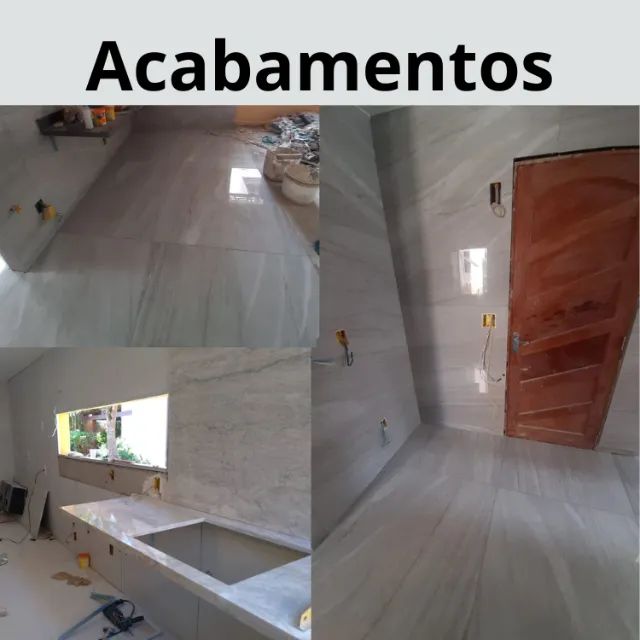 Pedreiro Disponível! Faça um Orçamento