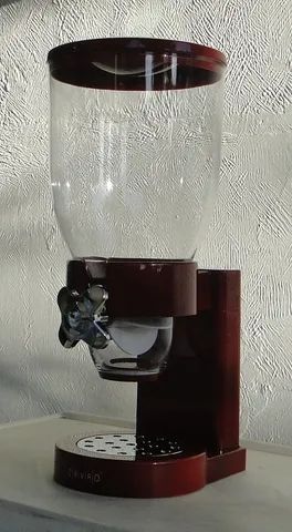 Porta Cereais Zevro - Foto 2