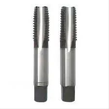 Jogo de macho dormer manual c/2pcs din352 3/8 n09