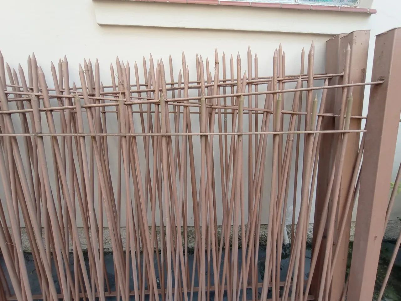 Grades de ferro - Foto 5