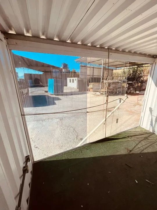 Stand - Contêiner - Foto 5