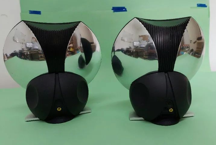 Caixa de Som Edifier modelo E20 - Lifestyle Audio System - Foto 4