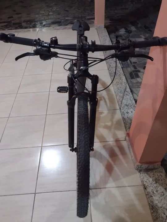 Bike Soul SL 329 Monte Negro (sem o selim e alguns acessórios) - Foto 2
