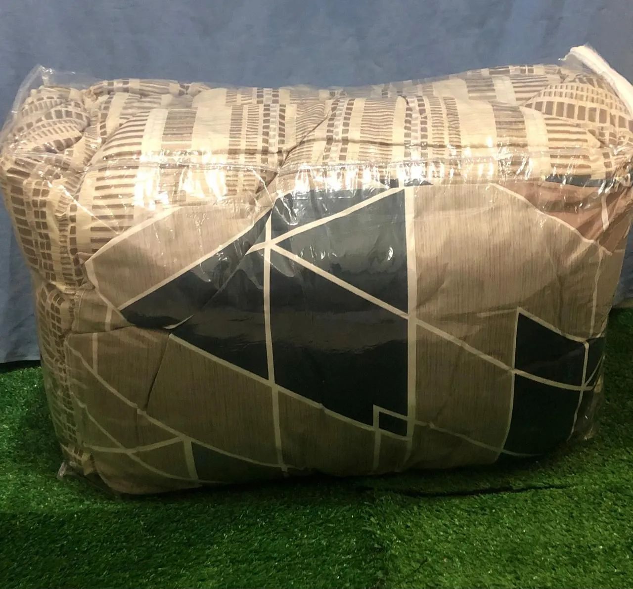 JOGOS DE EDREDOM COM 5 PEÇAS ?  - Foto 6