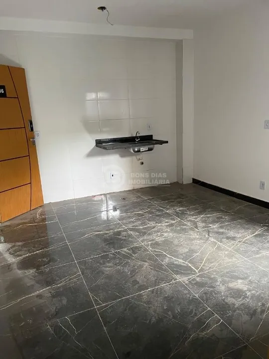 Studio na Vila Matilde