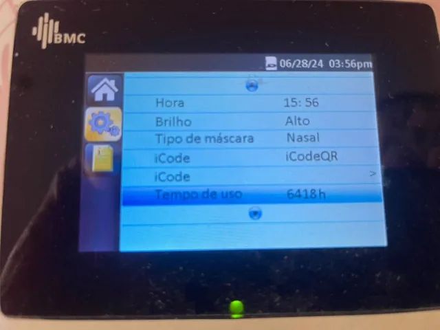 Cpap Auto RESmart System Gll - Foto 5