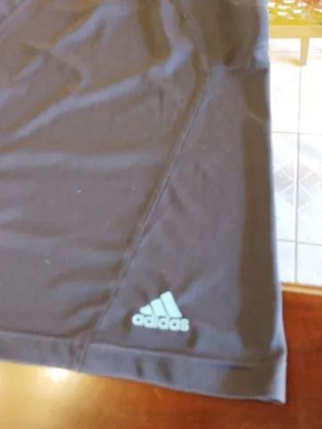 Camisa treino jogador Olympique de Marseille 10/11 Adidas - Foto 5