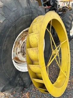 Bomba Roda D'agua ZM - Foto 4