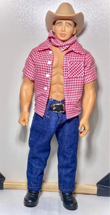 Combo 2 Bonecos Colecionáveis - Foto 3