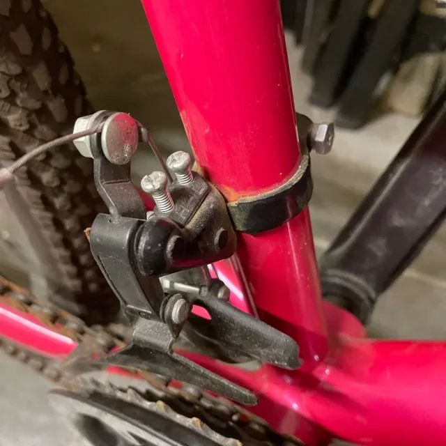 Bike Infantil Groove Indie aro 24 - Foto 3