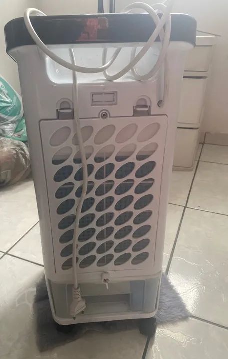 Climatizador de ar - Foto 4