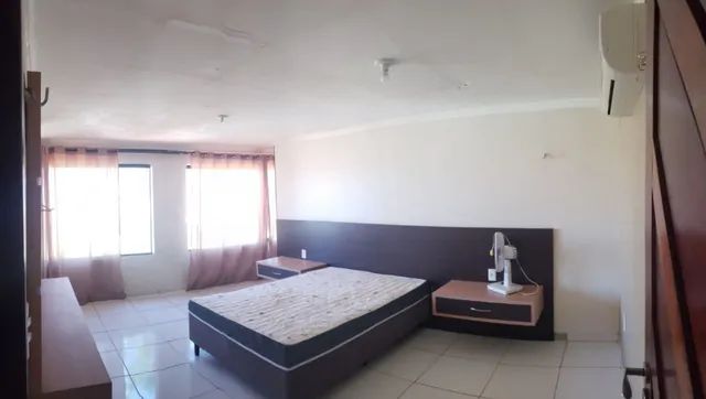 Lazer Familiar Nesta  Casa na Redinha Nova muito próxima ao mar - Foto 8
