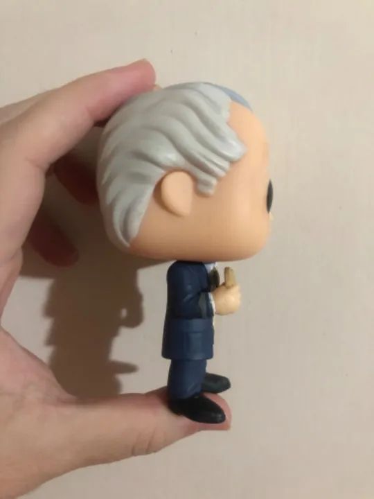 Funko Scissorhands The Inventor 1006 Loose - Foto 3