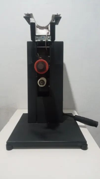 Transfer Giro - Máquina De Transfer Giro 360 - Speed Transfer  Cor Preto 220V - Foto 2