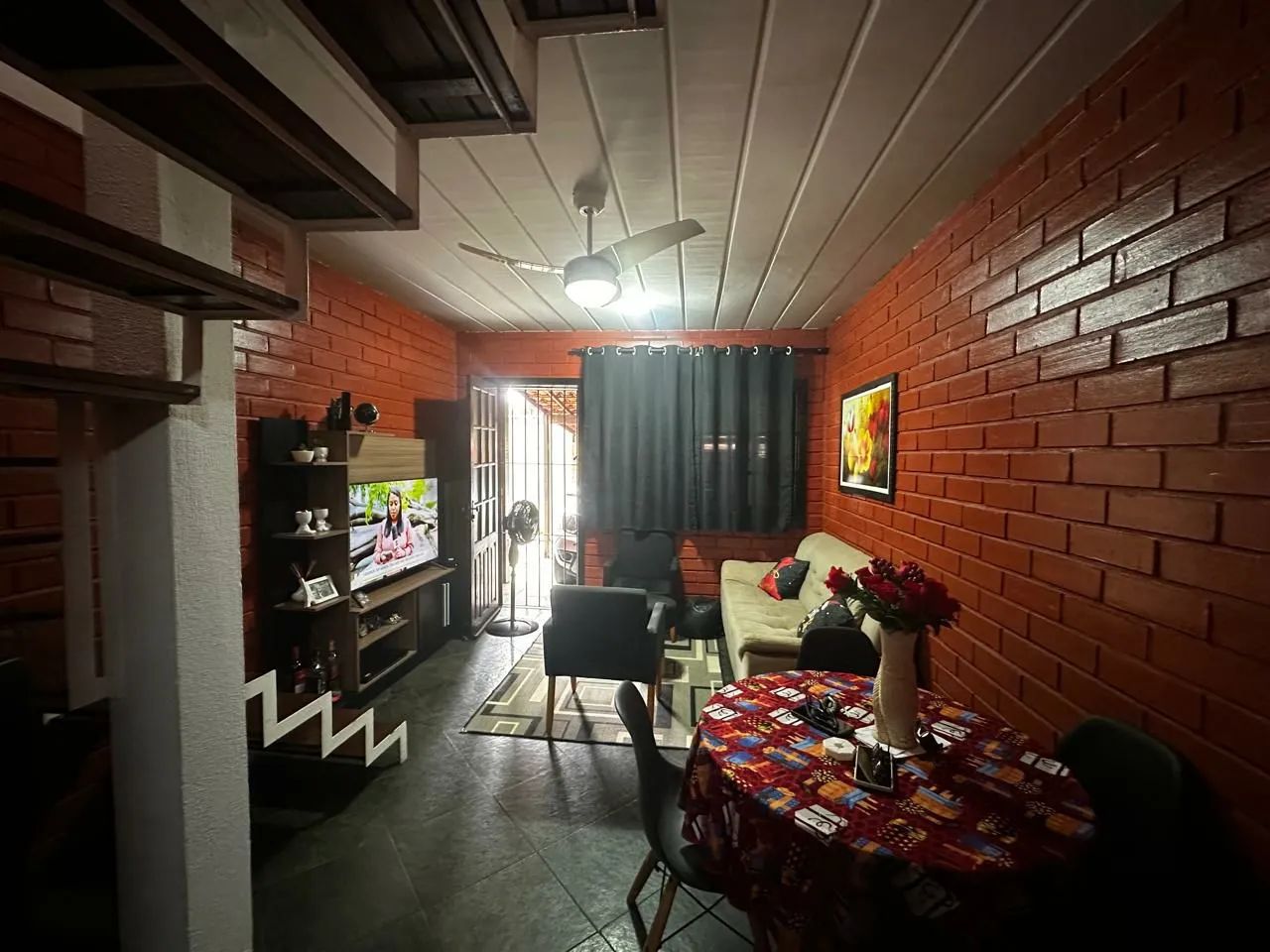 DUPLEX DE ESQUINA A VENDA EM MURIQUI  - Foto 5