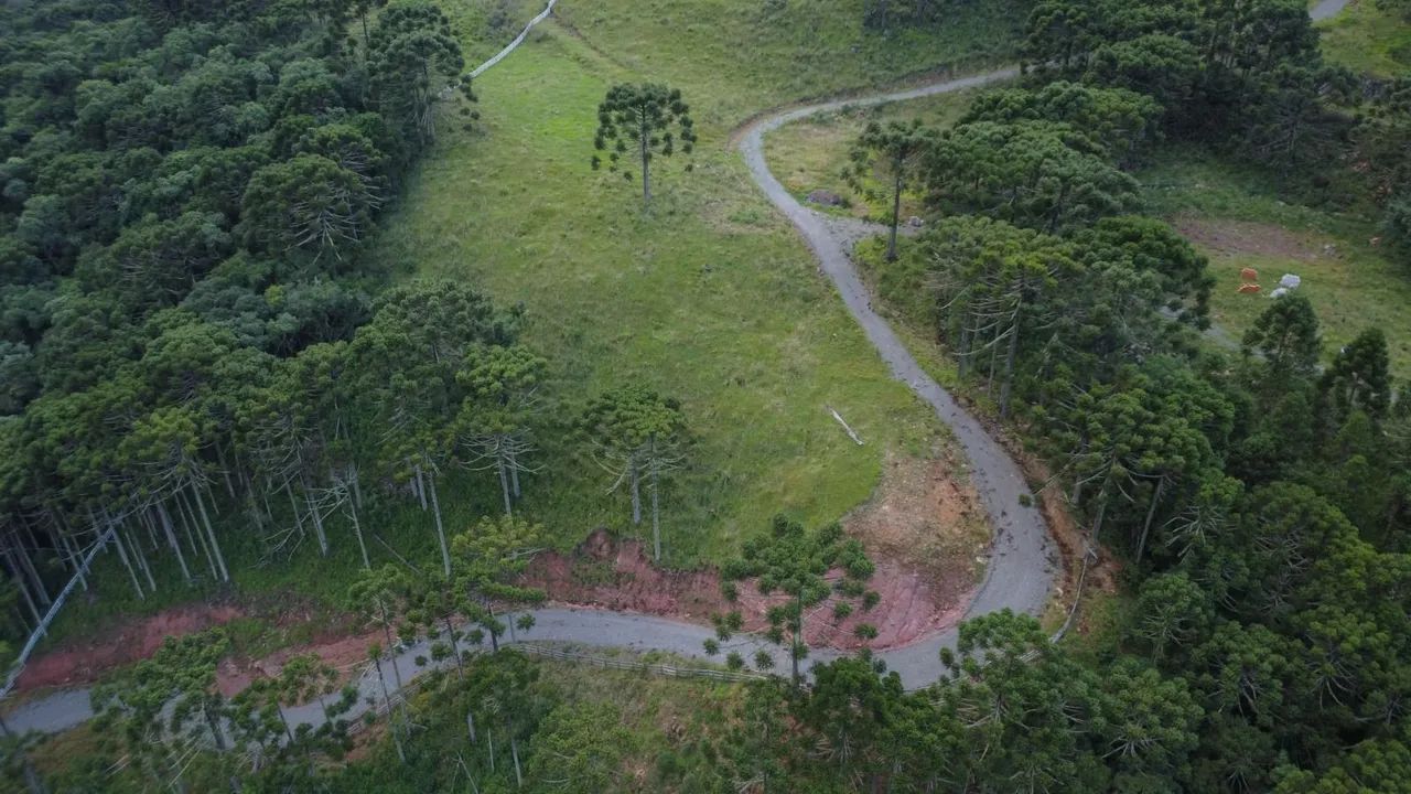 Sítio com cachoeira paradisíaca! - Foto 15