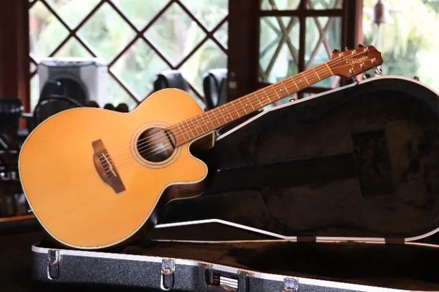 Violão Takamine Original