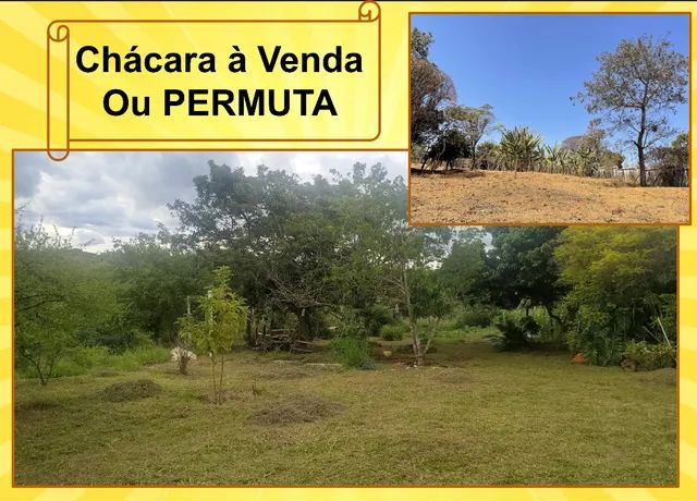 foto - Luziânia - Mansões de Recreio Estrela Dalva VIII