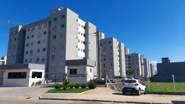 Captação de Apartamento a venda em Porto Belo, SC