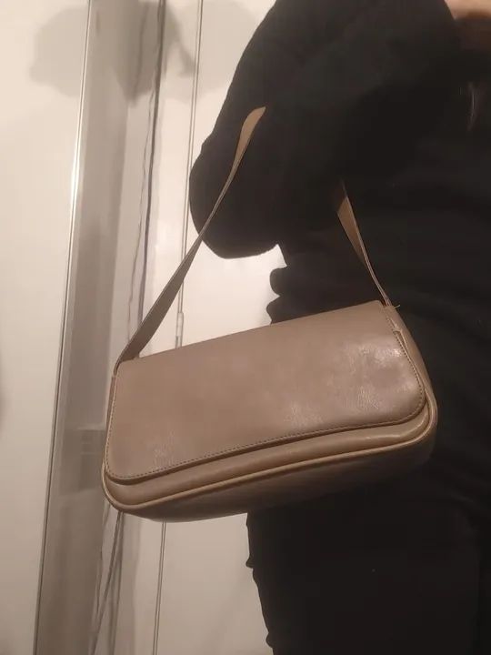 Bolsa de Mão 