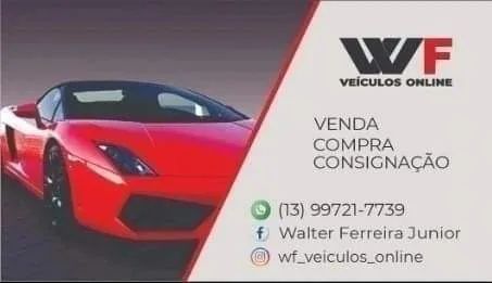 Compra E Venda De Veículos !!!!!!!!!