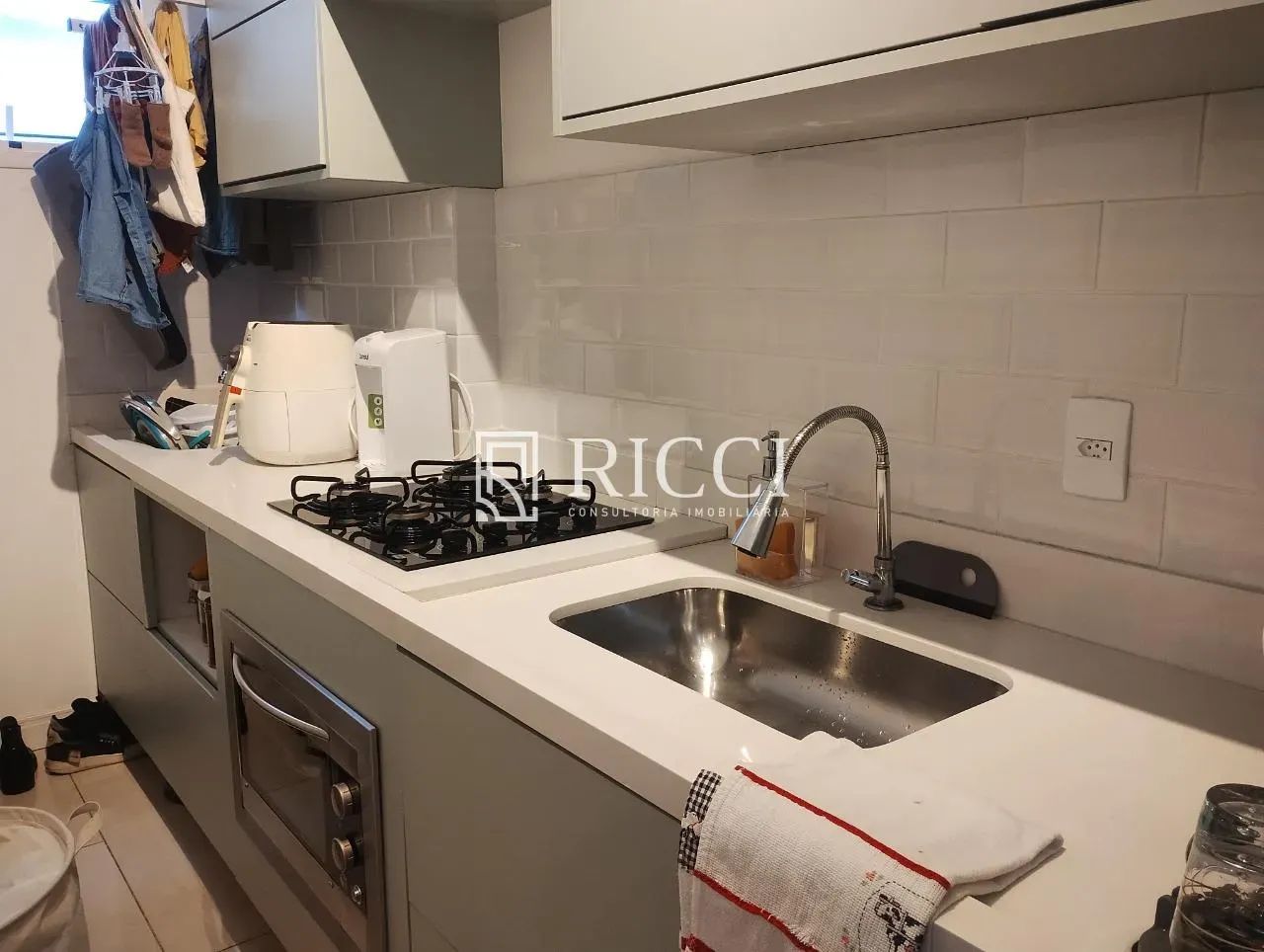 Apartamento Duplex - LOFT Santos - Foto 7