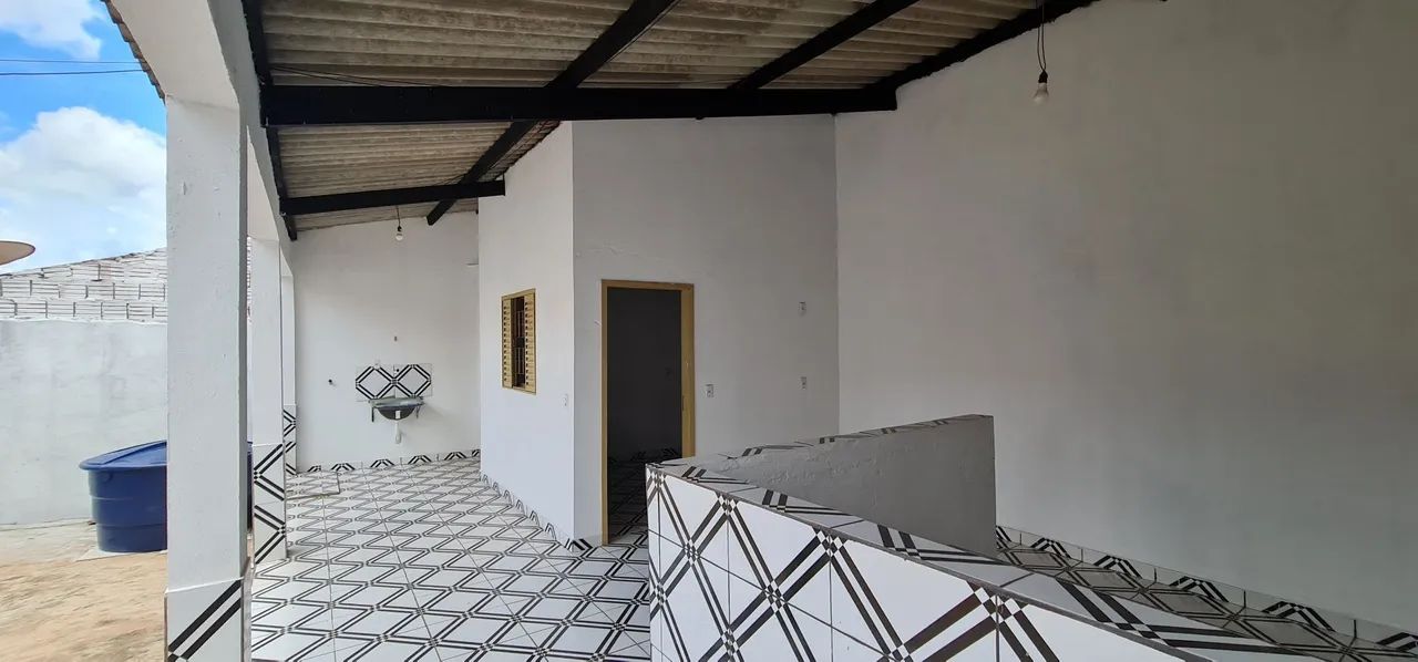 Casa Res Jamil - r$ 230 mil - Foto 2