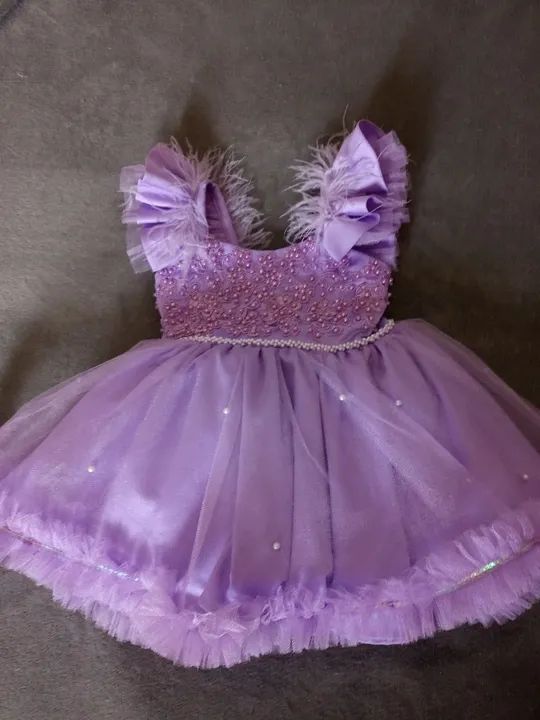 Vestido de festa
