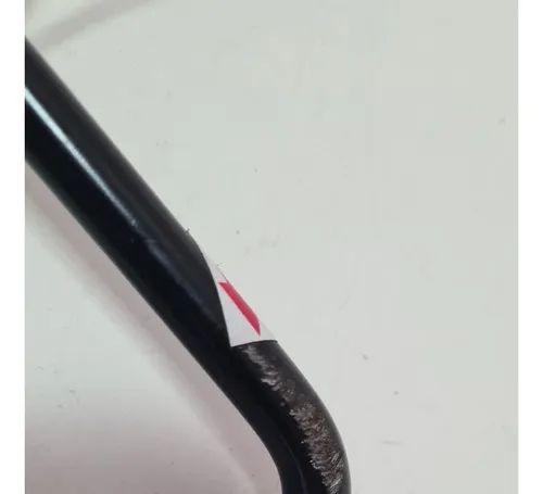 Espelho Direito Retrovisor Yamaha  Xtz Lander 250 Ori 44592  - Foto 6