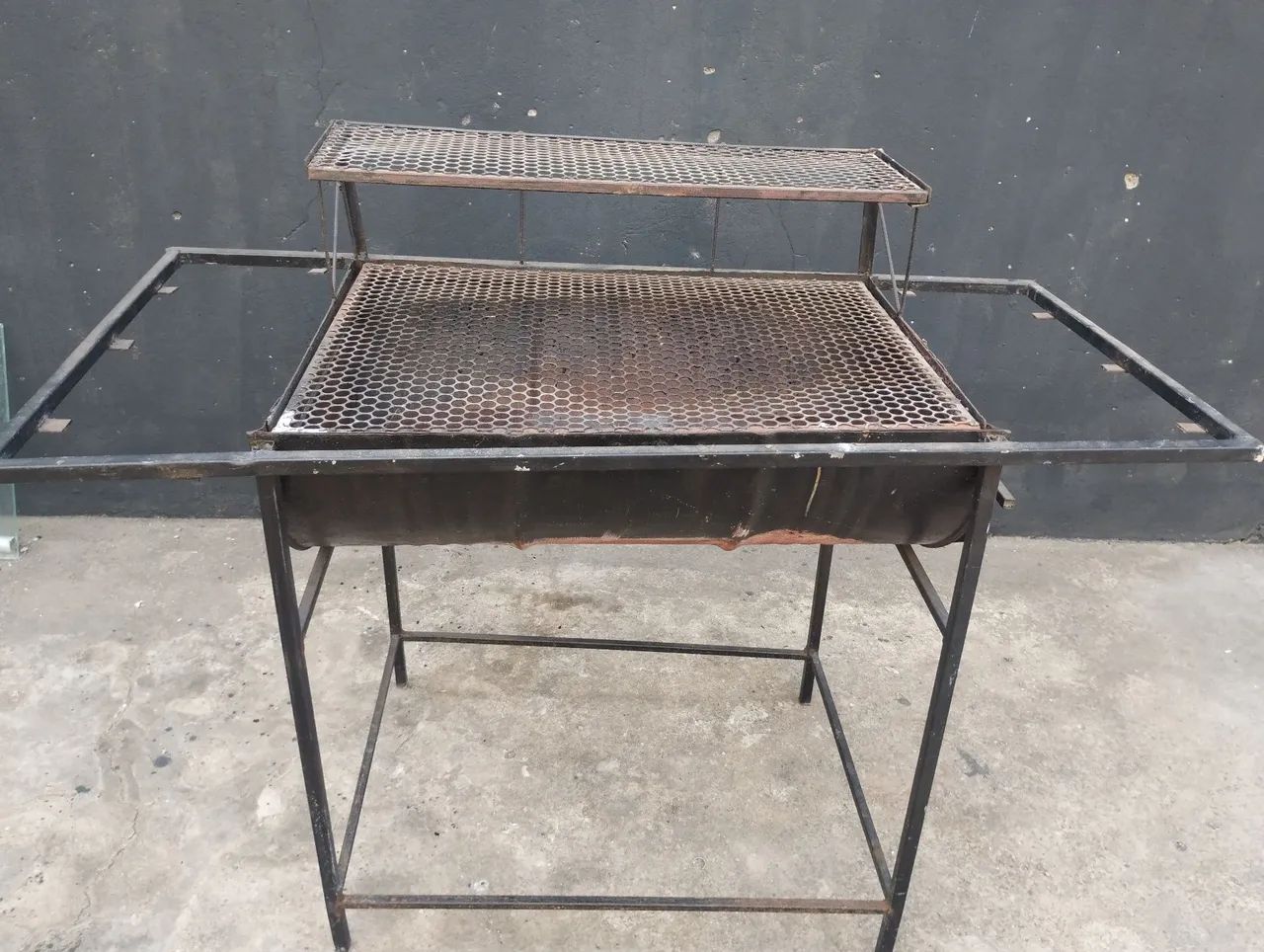 Churrasqueira  - Foto 4