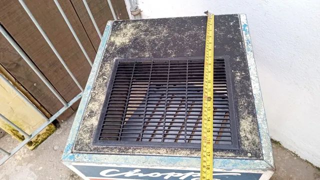 Caixa antiga chopp Brahma  - Foto 3