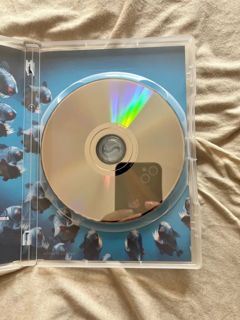 Dvd A Era do Gelo 2  - Foto 4