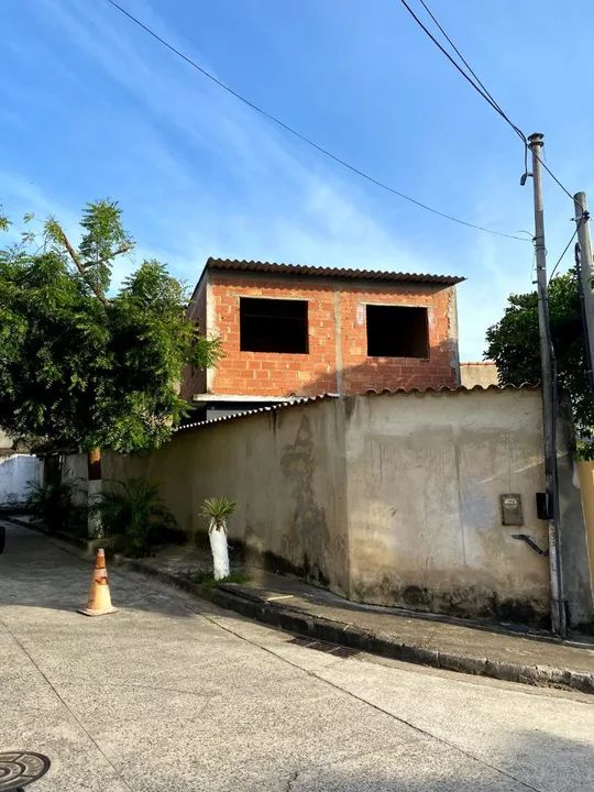 foto - Rio de Janeiro - Sepetiba