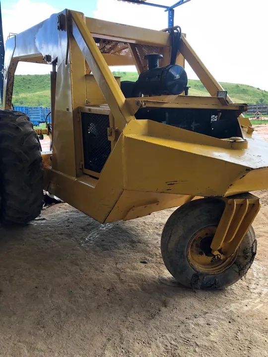 Carregadeira Bell - Foto 3