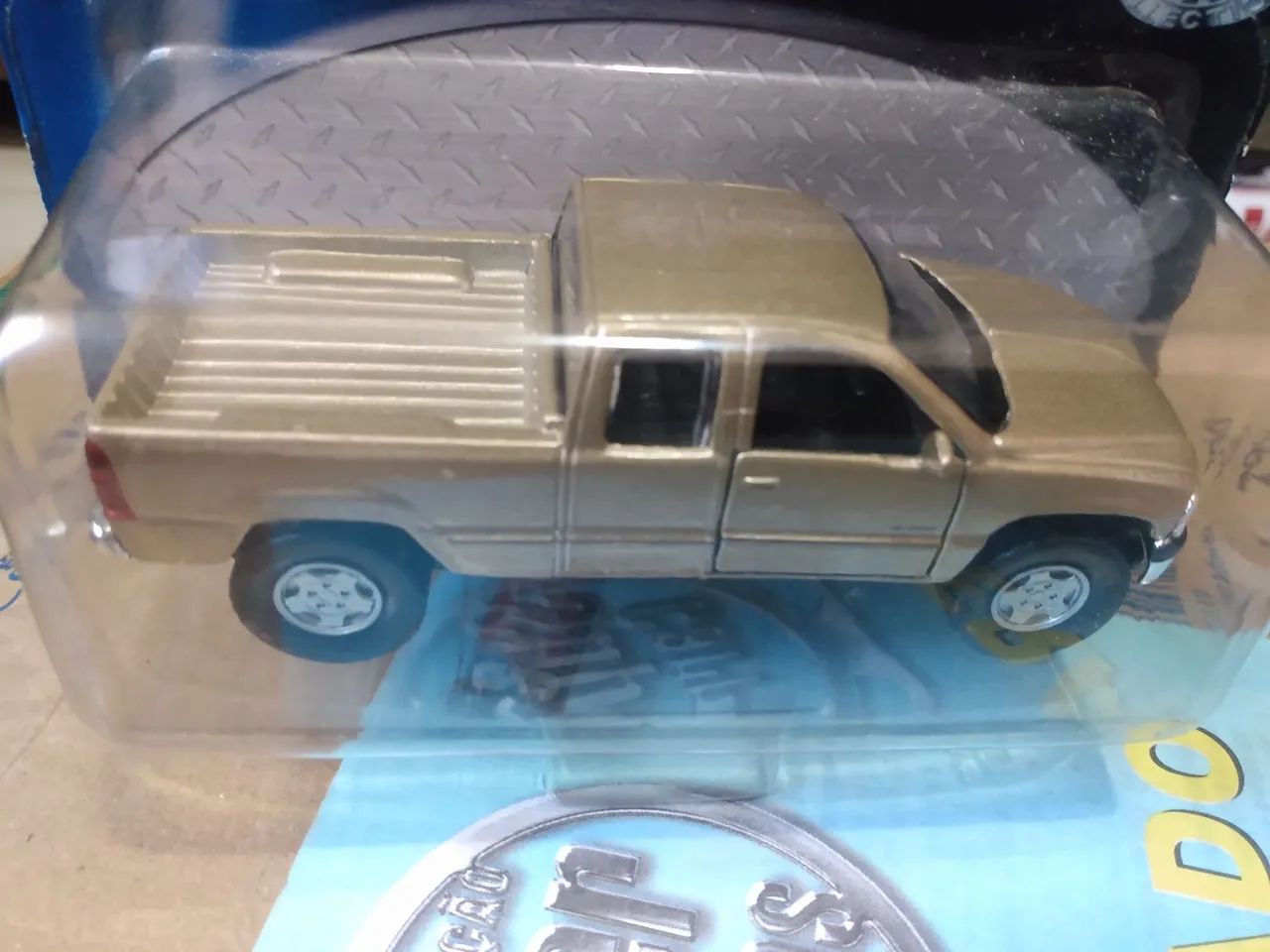 Miniatura Silverado Maistro  - Foto 2