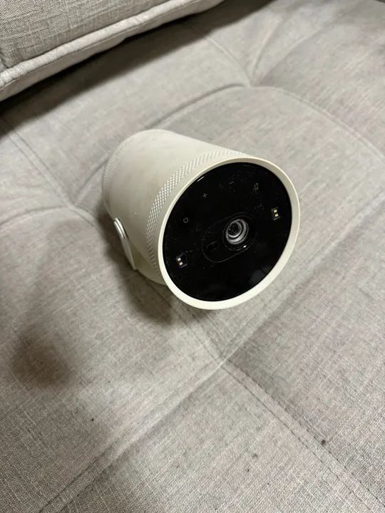 Projetor Samsung Free Style em ótimo estado 