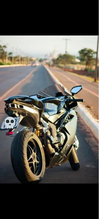 Me Augusta F4 - Foto 6