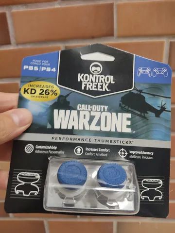 Grips Kontrol freek para PS4, PS5, Xbox séries X e S - Foto 3
