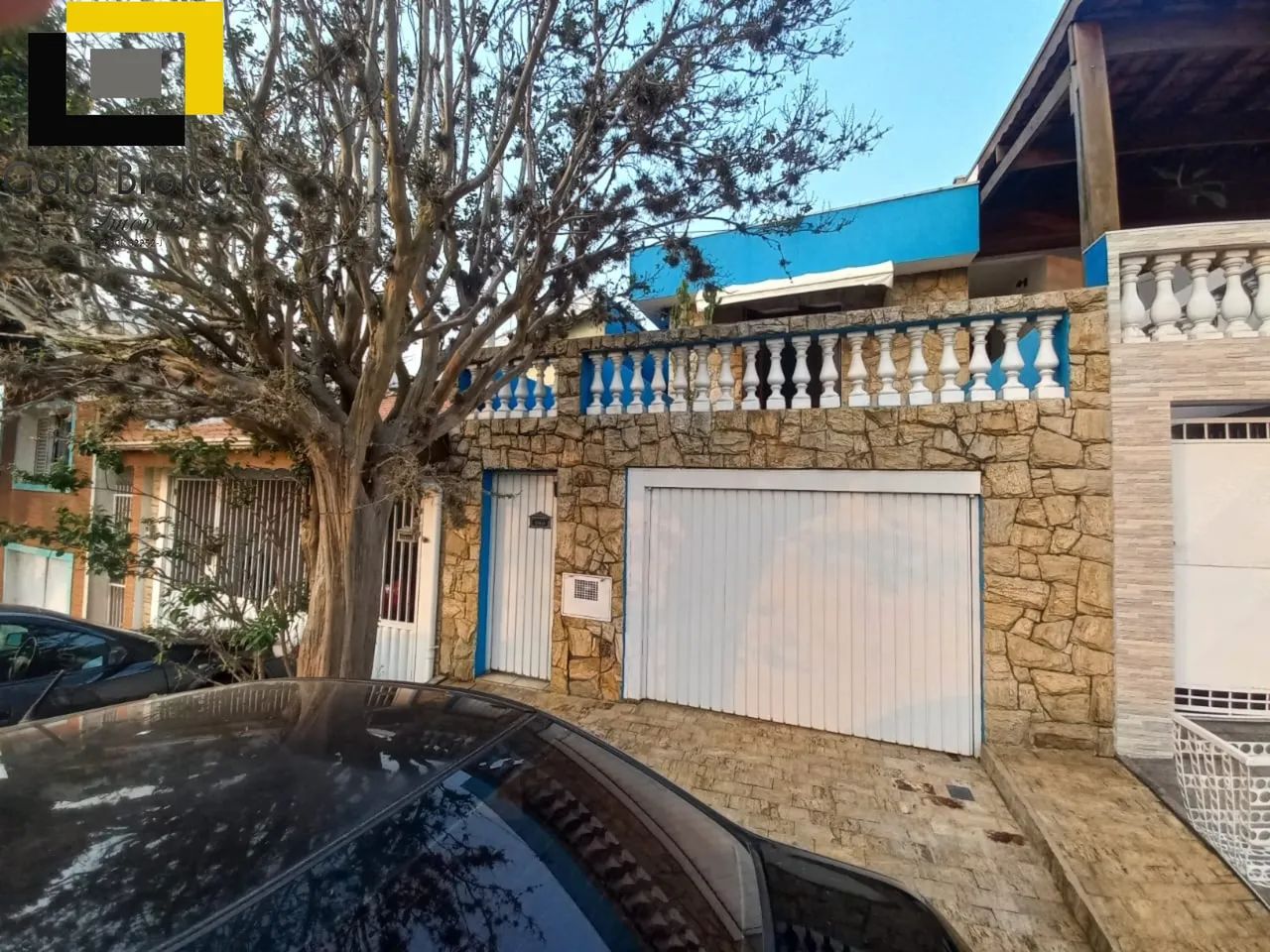 CASA COM 116 M² DE ÁREA CONSTRUÍDA COM 2 DORMITÓRIOS NO BAIRRO DA VILA PROGRESSO EM JUNDIA