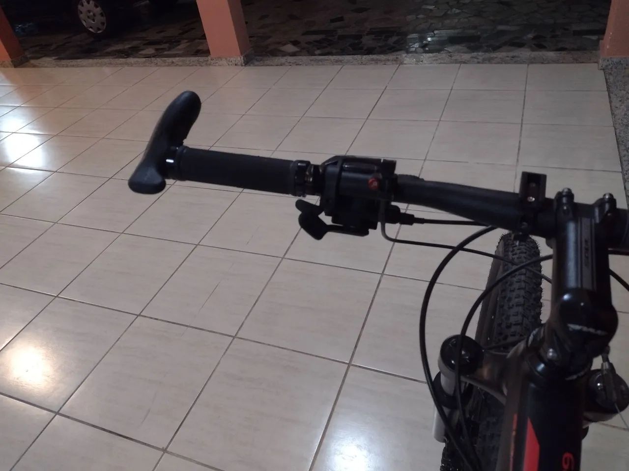 Bike Soul SL 329 Monte Negro (sem o selim e alguns acessórios) - Foto 5