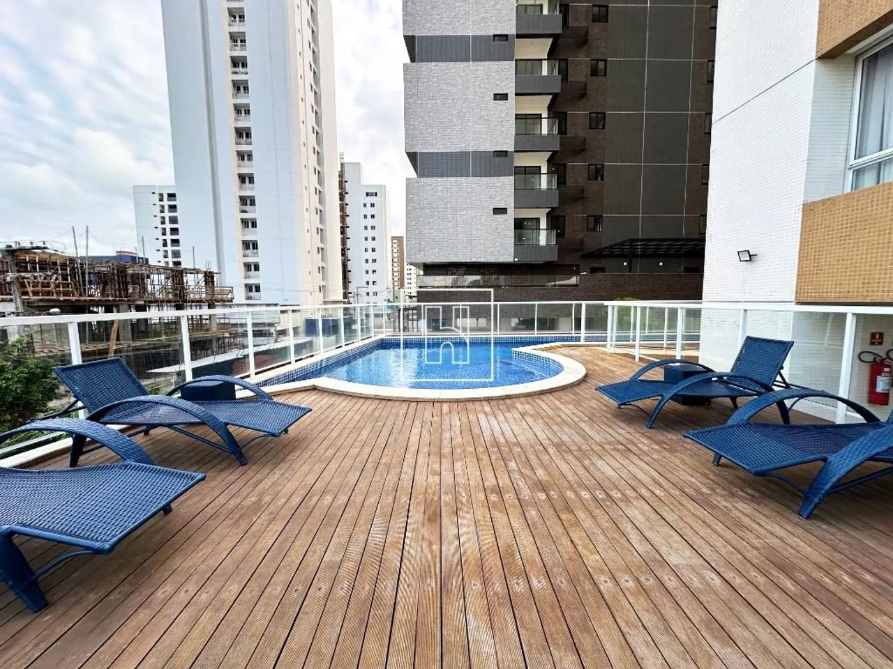 APARTAMENTO - 3 SUÍTES | JARDIM OCEANIA - Foto 5