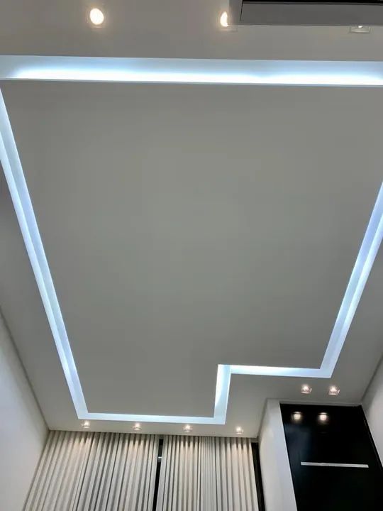 Térrea para venda com 222 metros quadrados com 3 quartos em Jardins Lisboa - Goiânia - GO - Foto 6