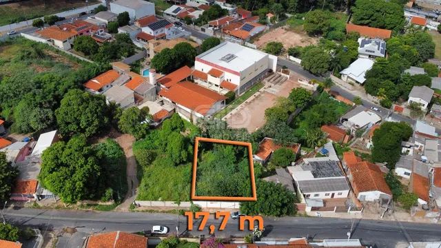 Terreno com 490 m² atrás próximo a Femina - Foto 3