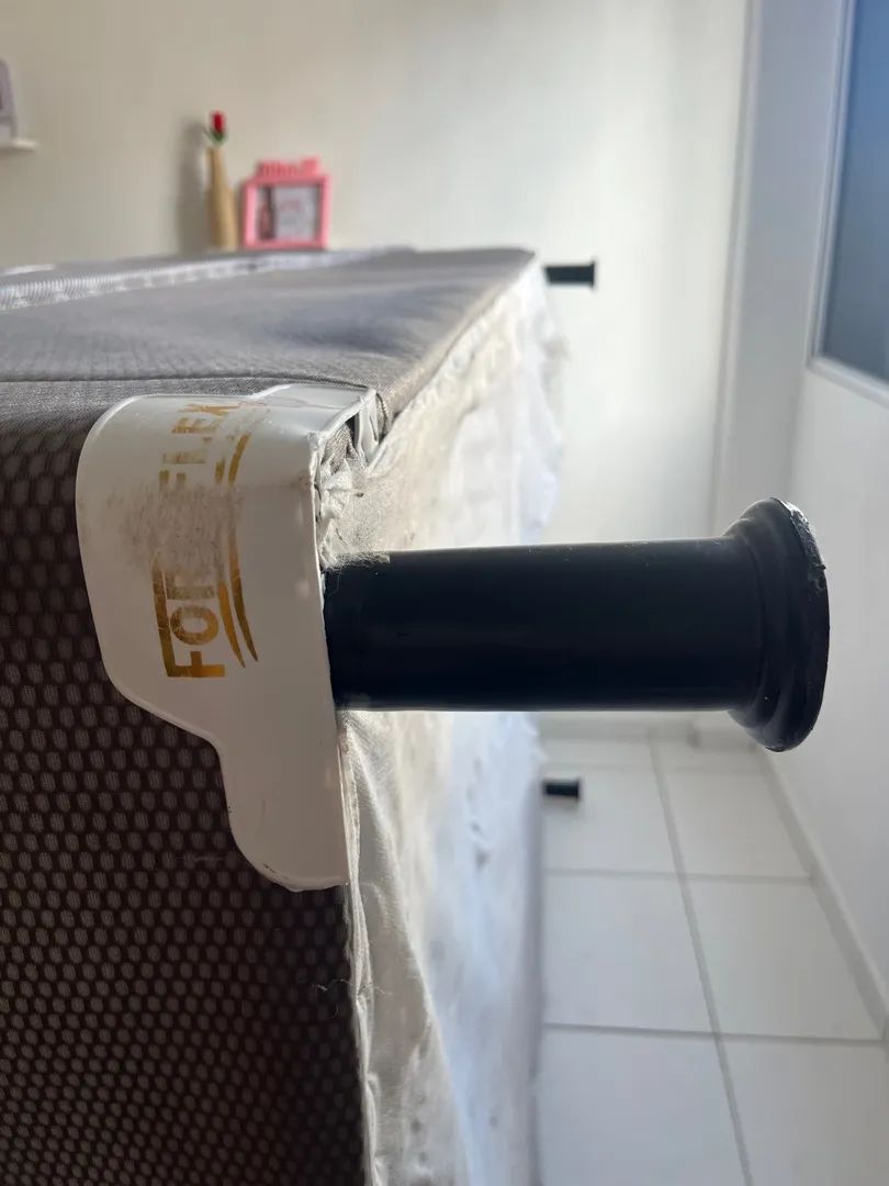 Cama BOX - Foto 2